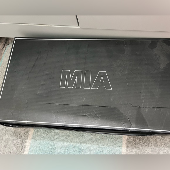 MIA Claretta Women's Boot - Picture 6 of 6